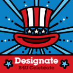 4th of July Designate Image (square)