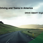 Teen Distracted driving