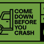Drugged Driving Twitter Graphics