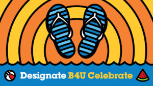 Designate Summer Wide
